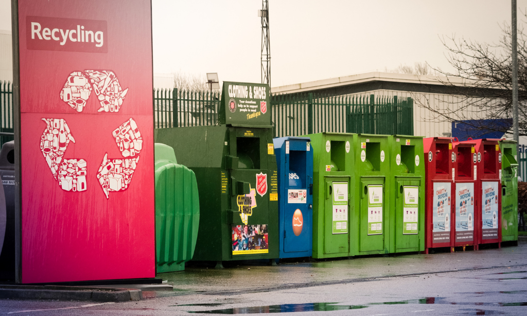 Councils & Local Authorities Waste Enviroquip Leaders in Efficient