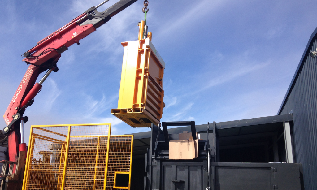 OnSite Services Enviroquip Efficient Waste Management Solutions