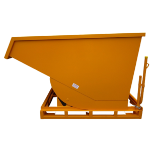 Forklift Tipping Skip Capacity 1.75 CU.M