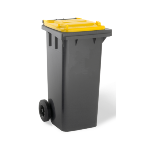 2-Wheel 120 Litre Bin