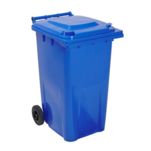 2-Wheel 240 Litre Bin