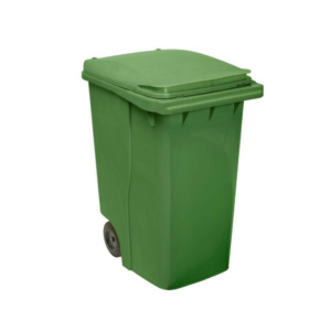 2-Wheel 360 Litre Bin