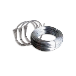 Baler Wire Cut & Loop